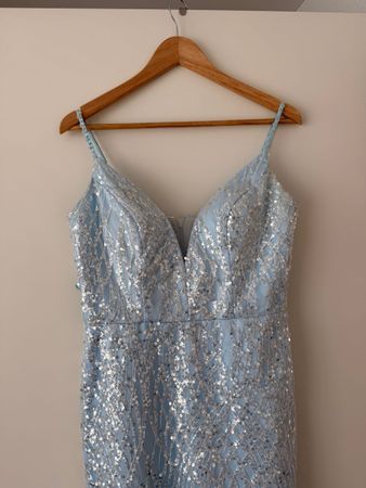Abendkleid