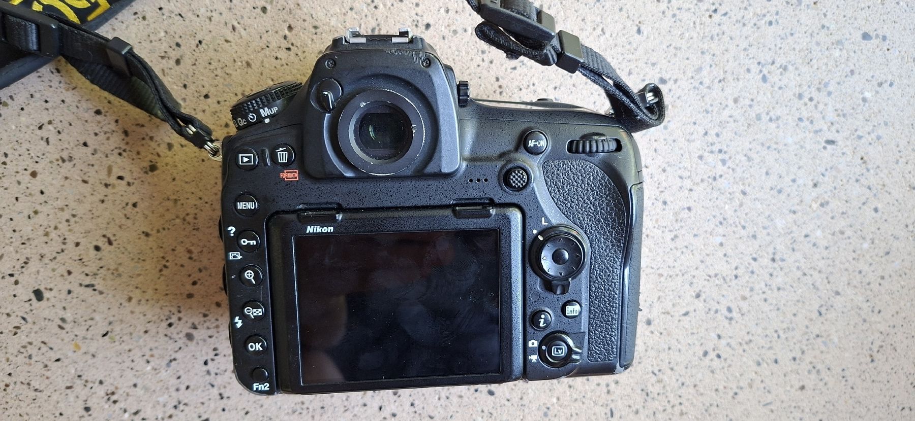 Nikon Appareil photo: Nikon D850 Body – D'occasion à St-Aubin FR par ger_8fbs 1