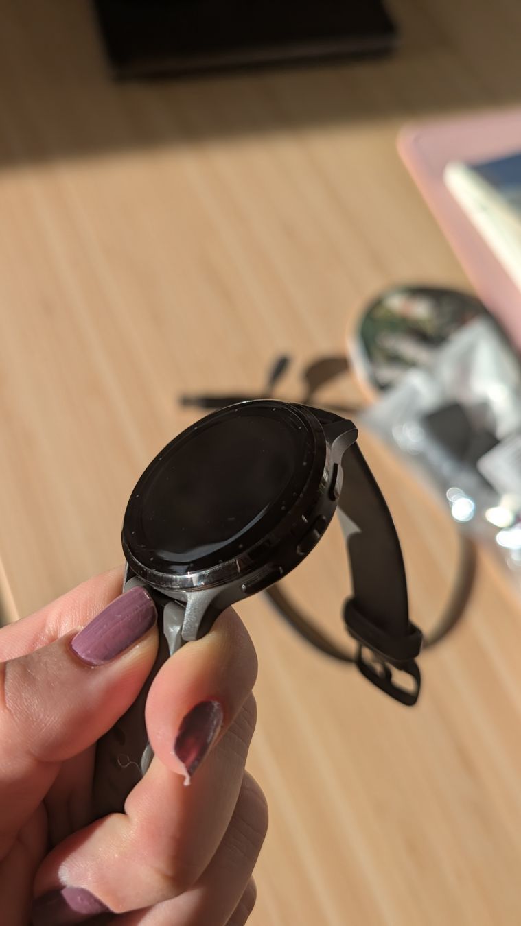 Garmin Smartwatch: Garmin Venu 3S – Gebraucht aus Horgen von bia_y5fw 4