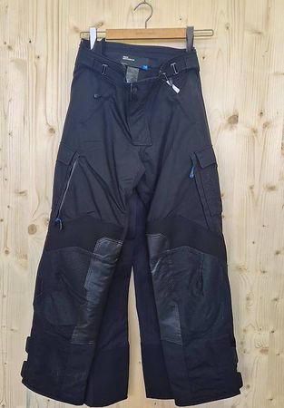 BMW Motorrad Rallye Pro   NEU inkl. Überhose Gr. 48,50,52