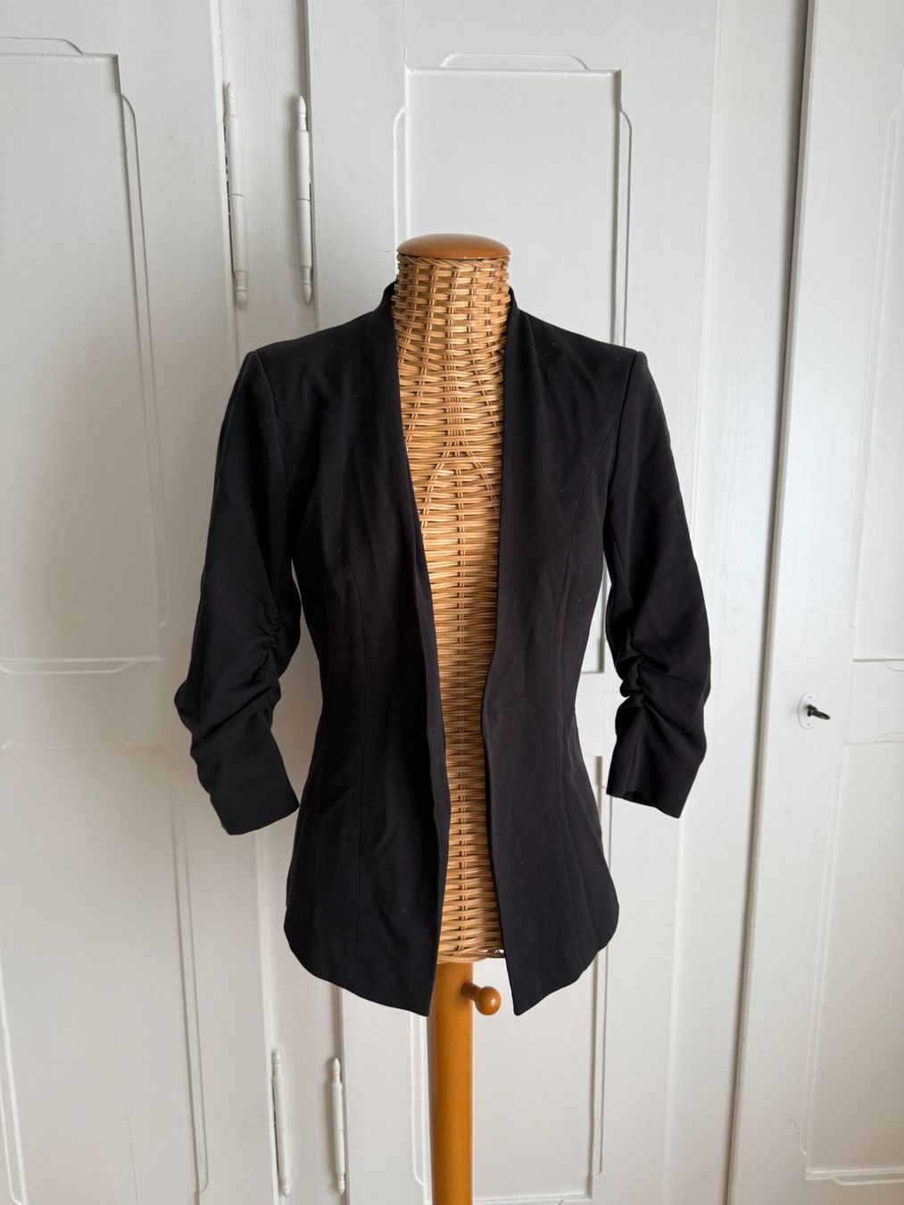 Vila Vestes: VILA - Blazer schwarz XS – D'occasion à Zürich par Diazaio