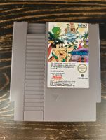 The Flintstones Nintendo NES