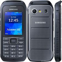 AKTION!!! Handy Samsung SM-B550H -3G