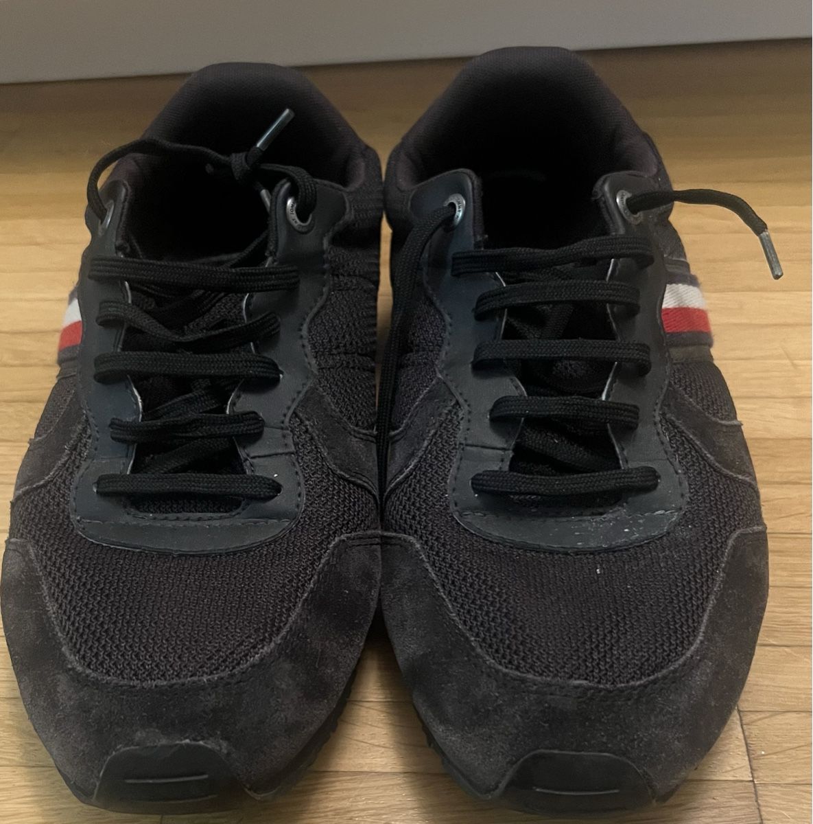 Tommy Hilfiger Herrenschuhe: Tommy Hilfiger Schuhe – Gebraucht aus Opfikon von Luis144 1
