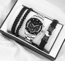 Armbanduhr • Full set