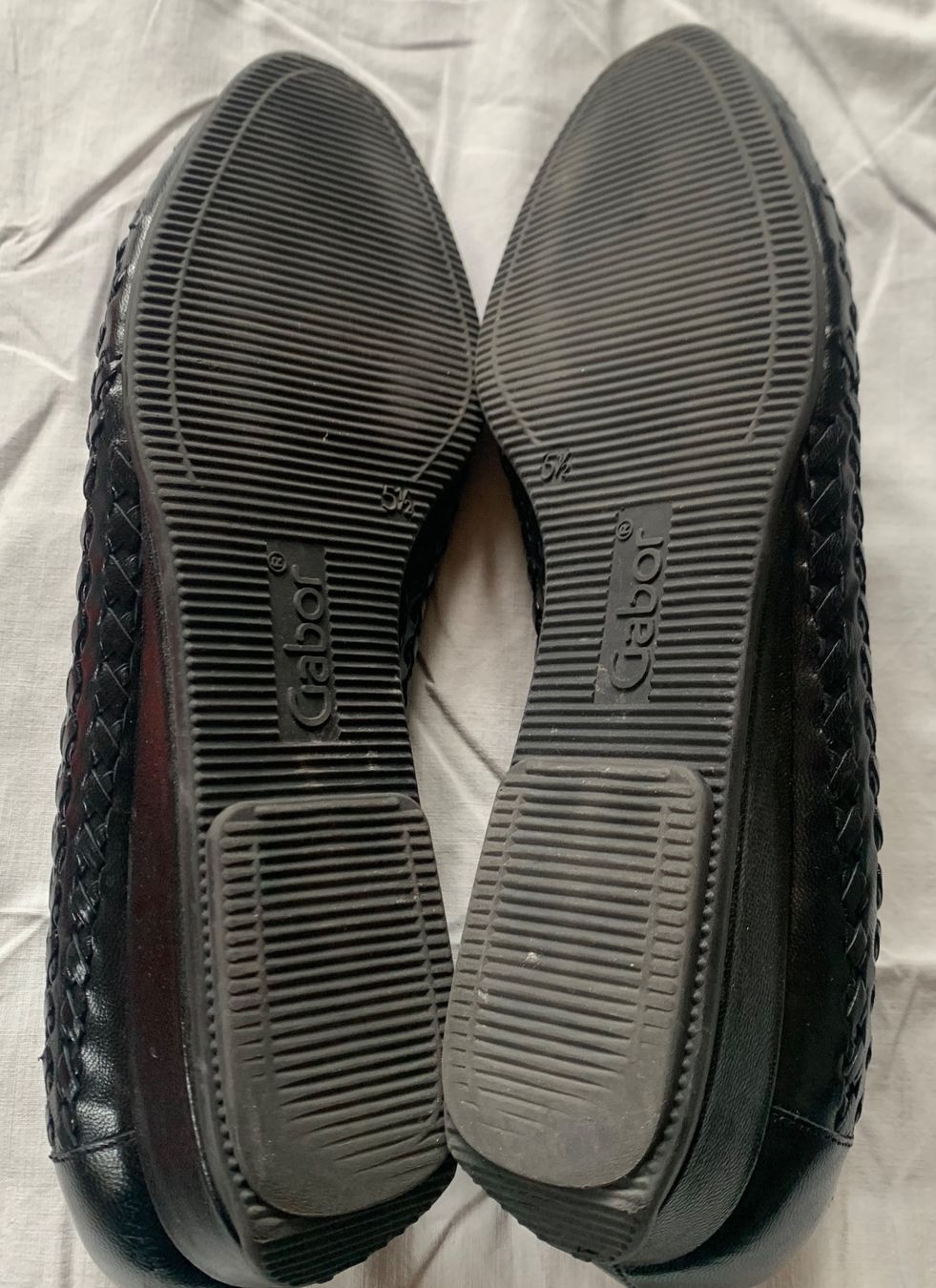 Gabor Scarpe da donna: Halbschuhe Gabor – Usato da Liestal venduto da FlomiVivi 2