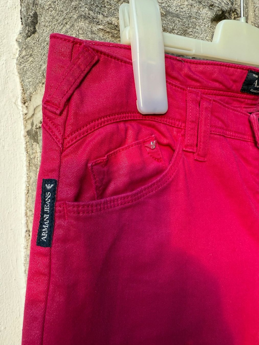 Armani Jeans: Armani Jeans – Nuovo (secondo la descrizione) da Bellinzona venduto da bul_mvy5 3