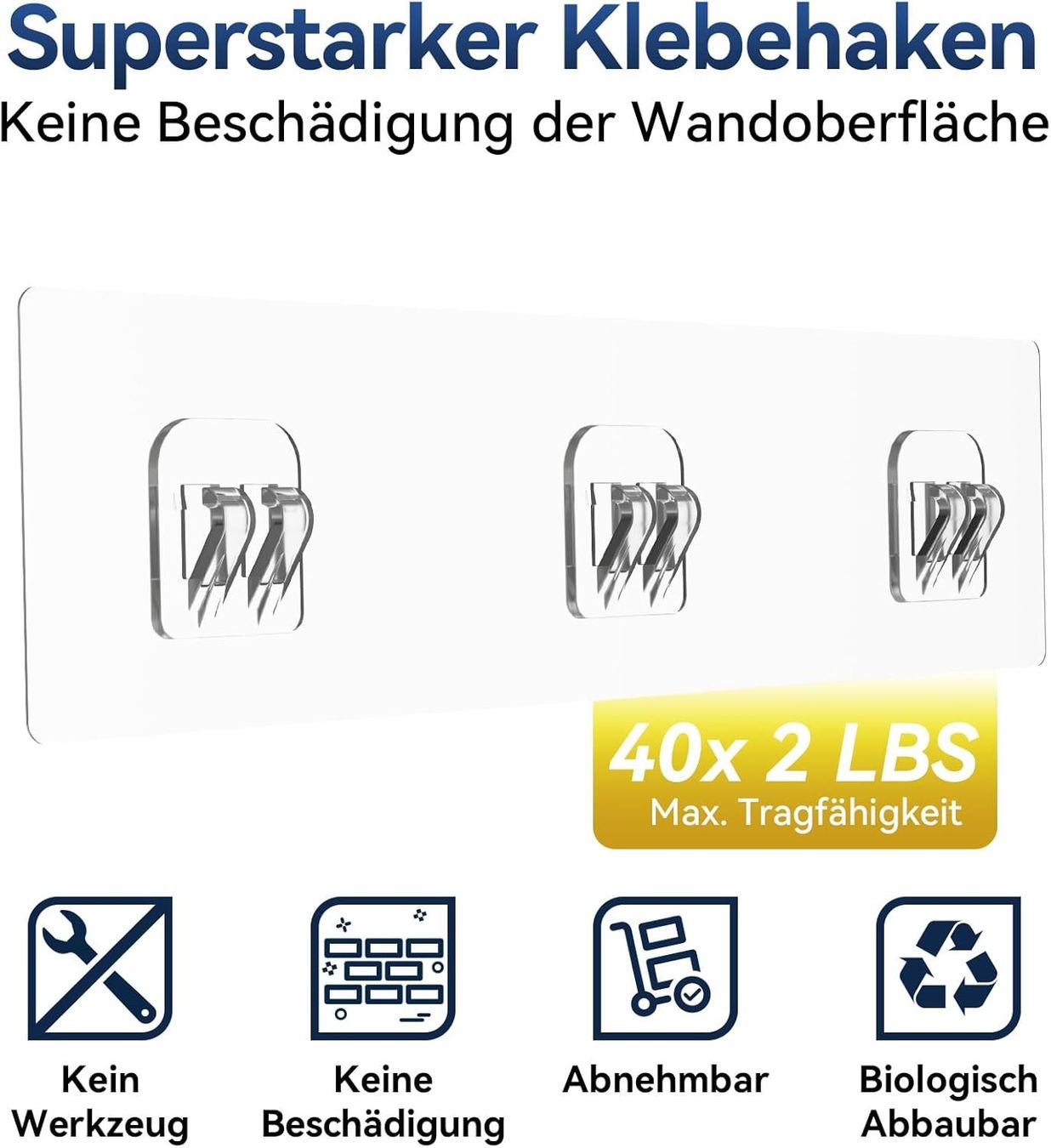 Duschen: Duschablage 2-teilig ohne Bohren rostfrei Duschregal – Neu und originalverpackt aus Schaffhausen von che_p9xl 6