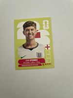 FIFA WM 2026 John Stones ENG 3