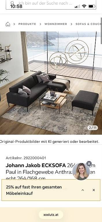 Tabourets: Sitz-/Hockerteil Johann Jakob – D'occasion à Biberist par fel_zmc5 3