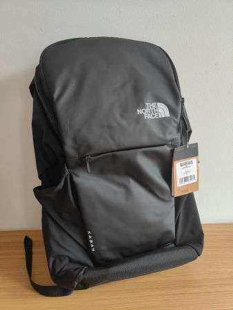 The North Face Rucksack Kaban 2, super Zustand