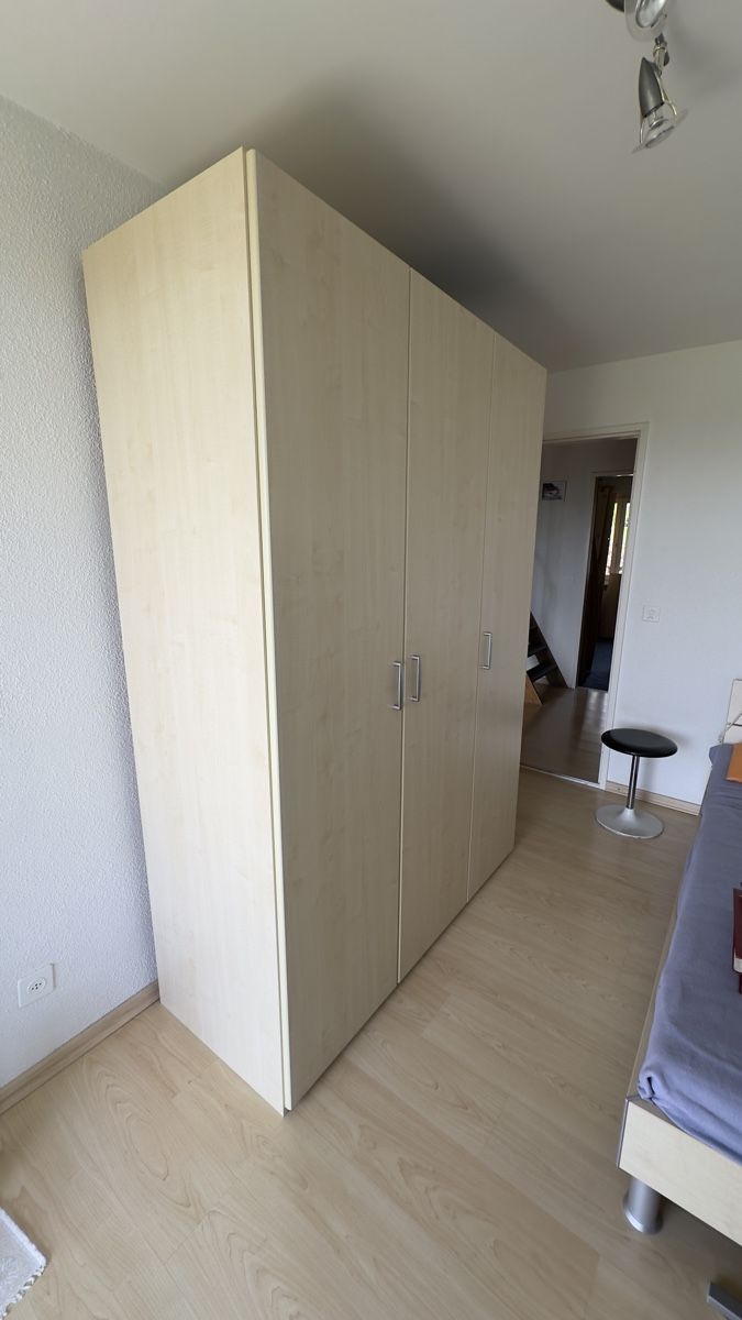 Letti: Komplettes Kinder/Jugend/ Gästezimmer – Nuovo (secondo la descrizione) da Bellach venduto da GSASTORE 2