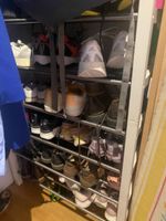 Ikea Schuhregal 