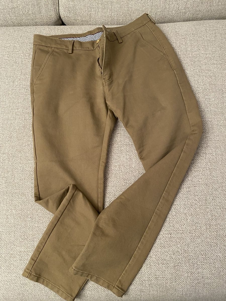 Lotti di vestiti: Herren Hosen und Shorts 4er Pack – Nuovo (secondo la descrizione) da Bern venduto da mod18 5