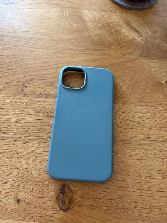 Apple Telefoni cellulari / Smartphones: Apple iPhone 13 128 GB Mitternacht – Usato da Allschwil venduto da kiirota 2