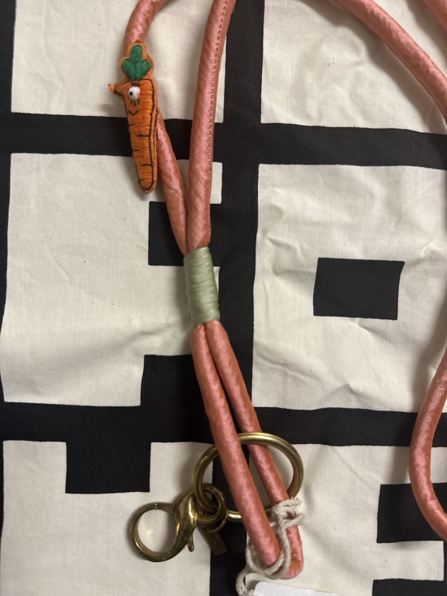 Ensoie Portachiavi: Ensoie keychain  – Nuovo e nell'imballaggio originale da Horgen venduto da RenRio