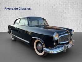 1958 AMC Rambler American Super
