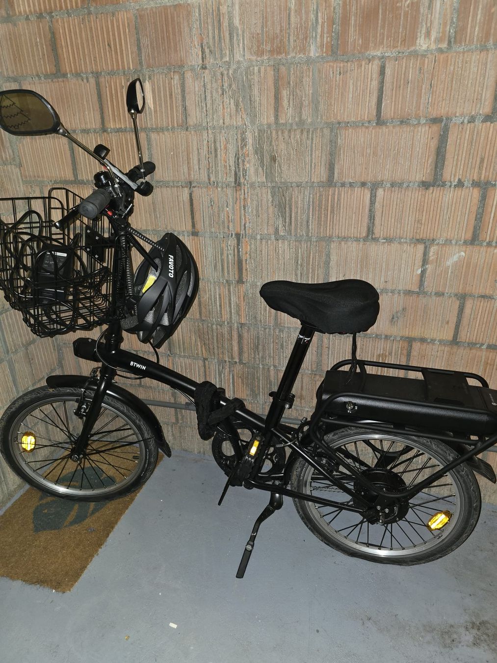 elektro fahrrad cube CUBE Touring Hybrid ONE 625 E-Bike – Bosch Power Comfort – Evelostore