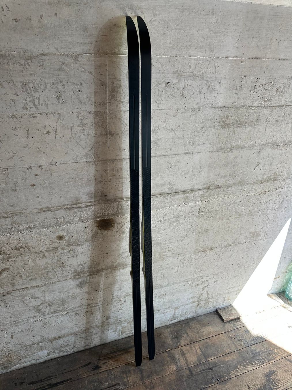 Fischer Sci: Fischer Klassisch Langlaufski 187CM – Usato da Emmenbrücke venduto da karkarkar 7