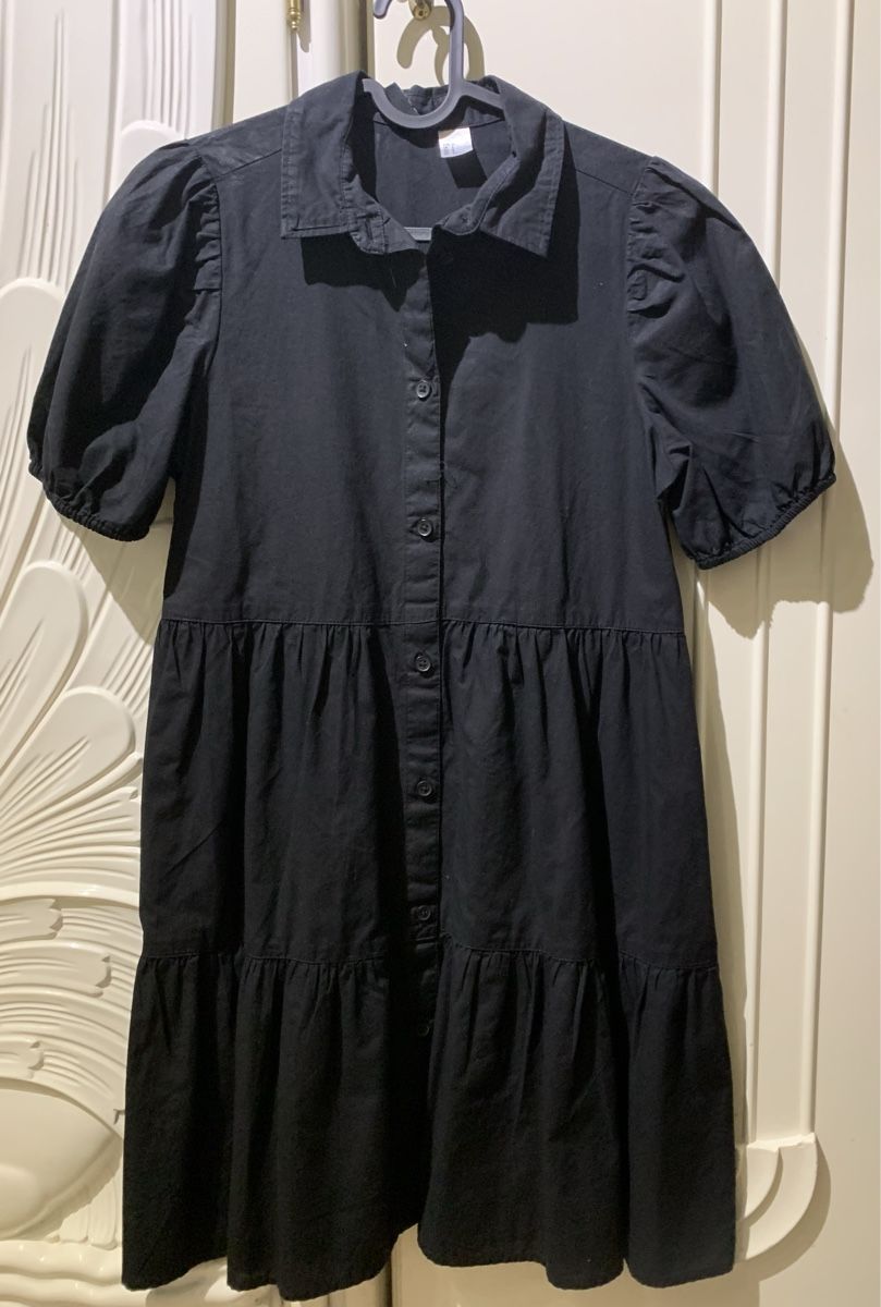 H&M Vestiti: H&M Kleid Grösse 36 – Usato da Zollikerberg venduto da Jvac2