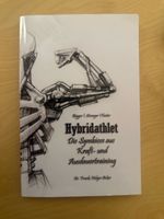 Buch Hybridathlet Die Symbiose aus Kraft- und Ausdauertraini