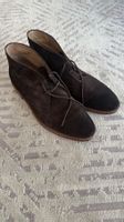 Tods Stiefeletten, Boots, Braun, Gr 11 (45,5), Top Zustand