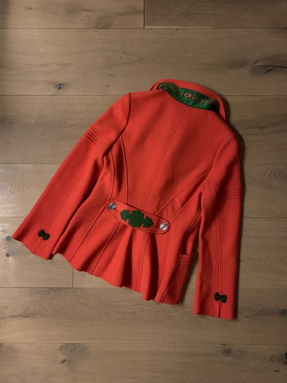 Giacche: Angie Miller Blazer ungetragen – Nuovo e nell'imballaggio originale da Bad Ragaz venduto da bonli_acc 1