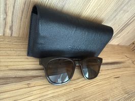 Furla Sonnenbrille mit polarisierten, korrigiert