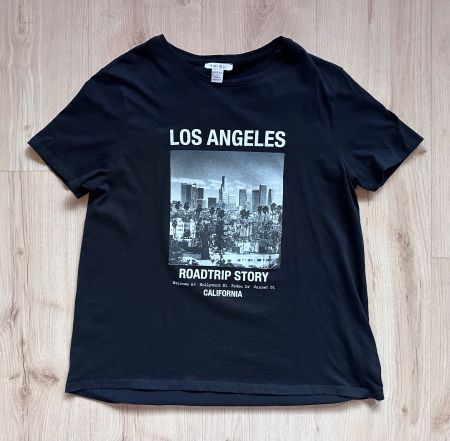 T‘Shirt * Amisu  * L * Damen