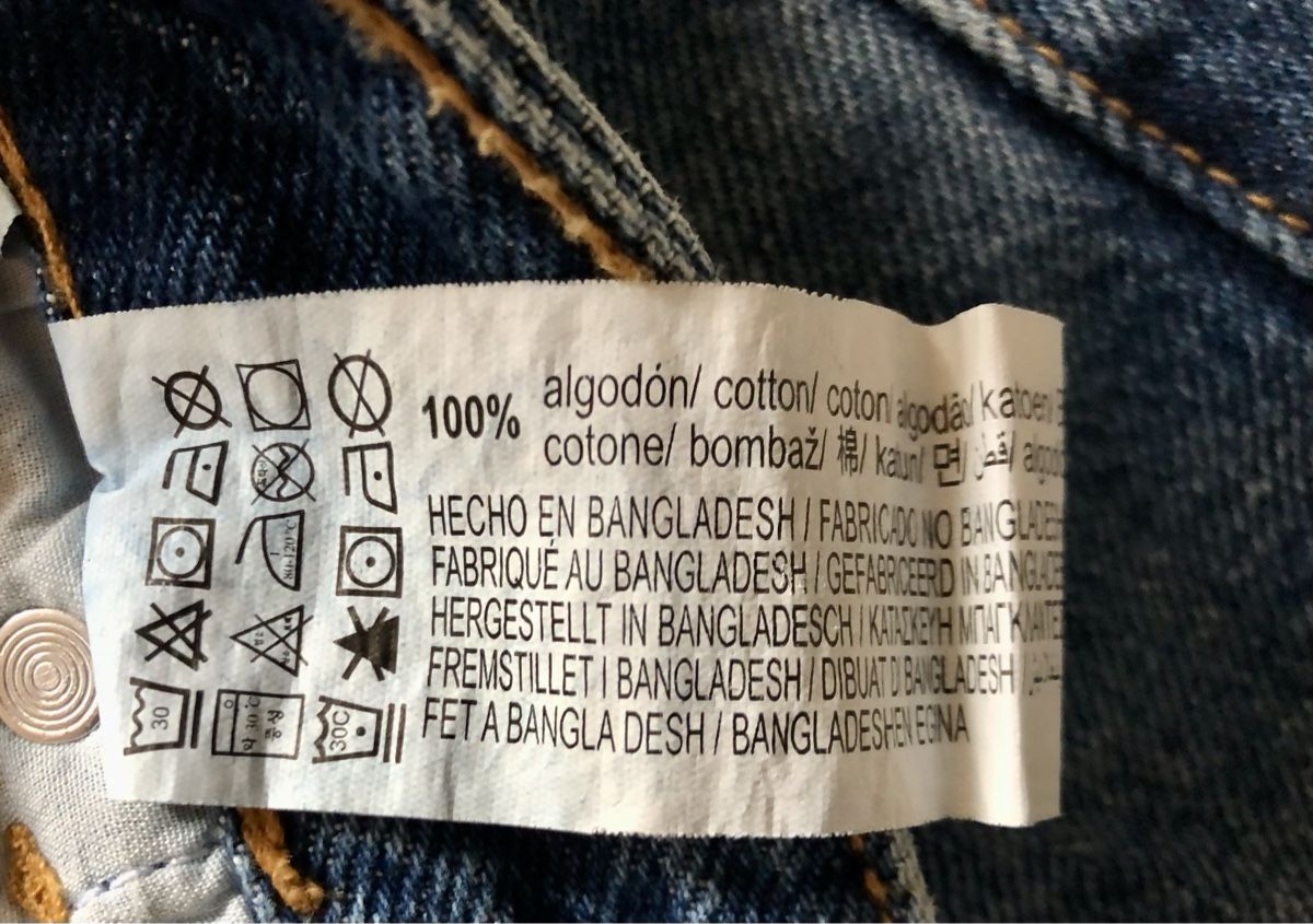 Pull&Bear Jeans: Short pull & bear taille 40 – Nuovo (secondo la descrizione) da Renan BE venduto da atila08 2