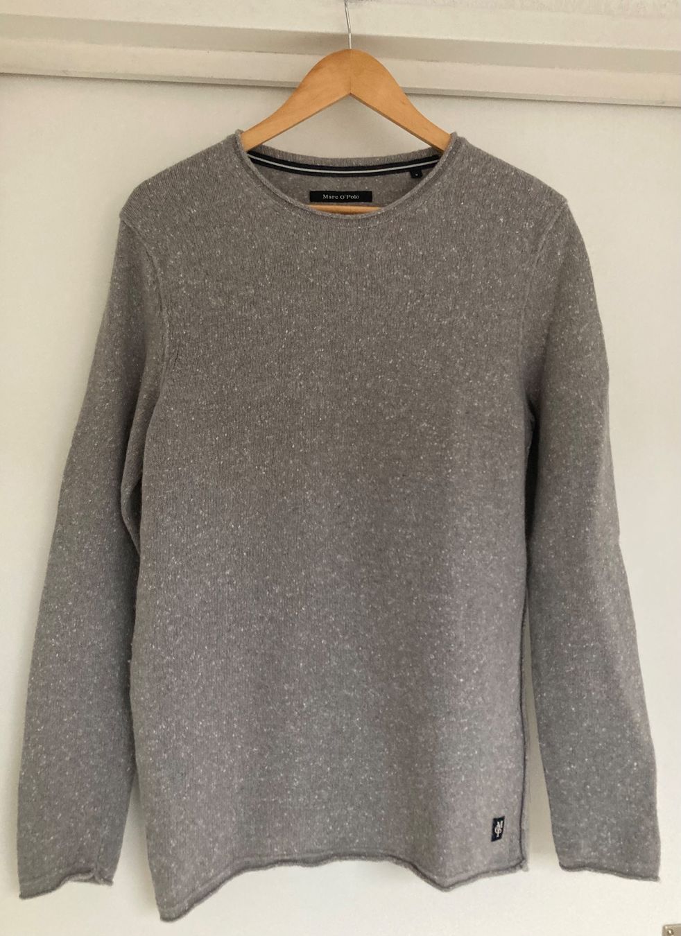 Maglioni & Felpe: Wolle Pullover Marc O’Polo Gr.M – Usato da Unterägeri venduto da Jutka_04