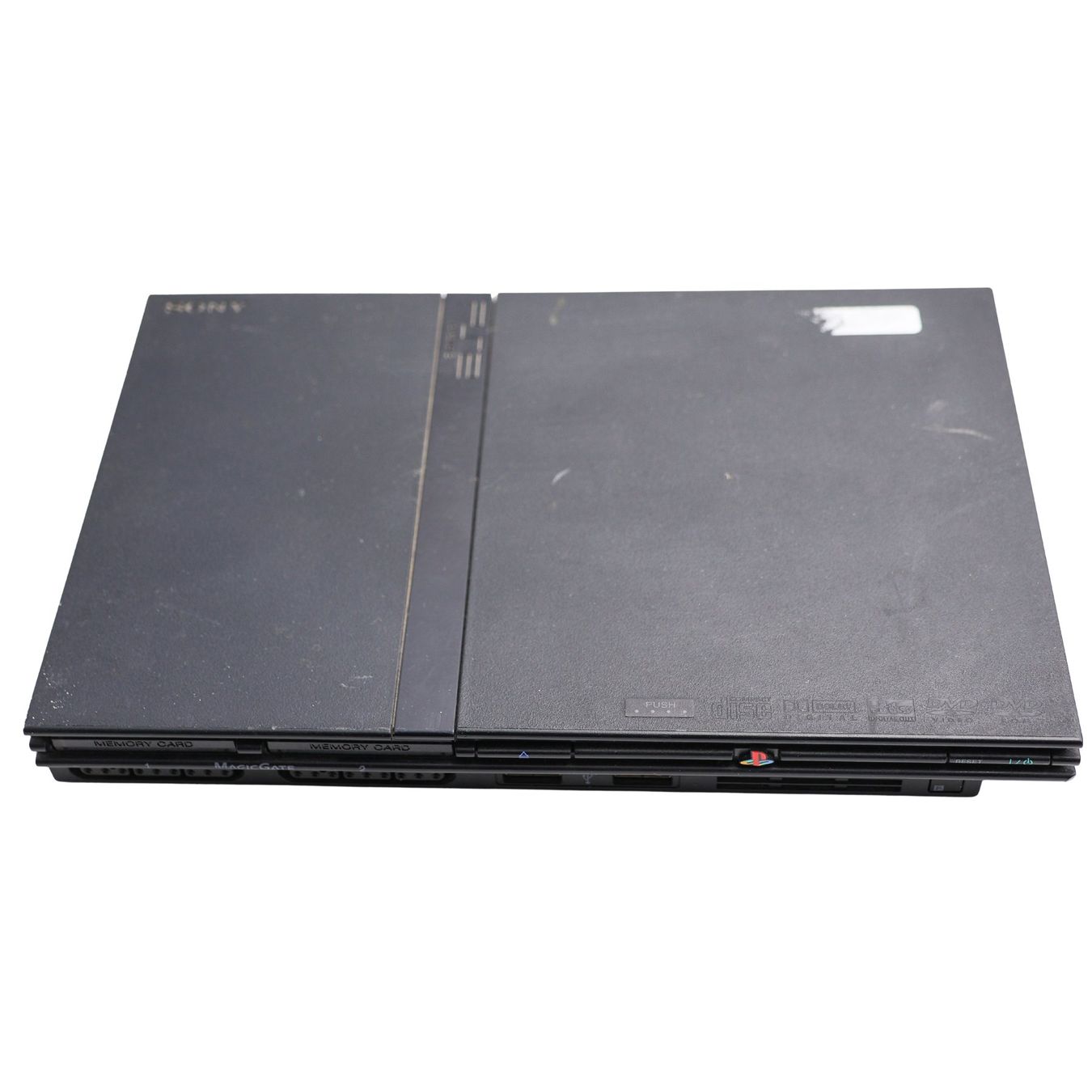Sony Console: Slim Playstation 2 System - PS2 – Usato da Paudex venduto da dindeboy
