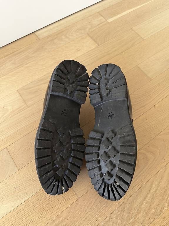 H&M Chaussures hommes: Loafers Gr. 42 – D'occasion à Koblenz par sam9et_ 2