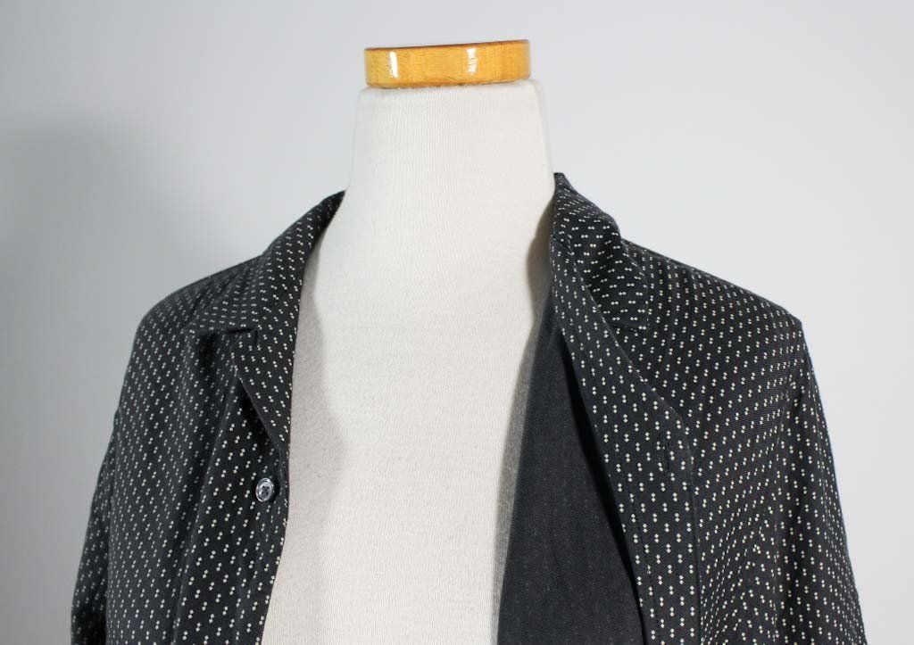 Abercrombie Camicette: Abercrombie & Fitch Hemdbluse Gr. L – Usato da Belp venduto da caramel-secondhand 5