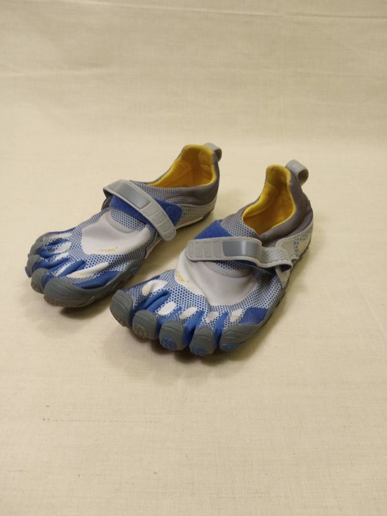 Vibram 5 finger shoes kaufen auf ricardo