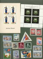 1 Lot Soldatenmarken
