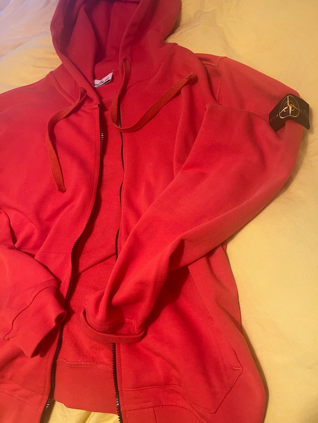 Stone Island Giacche: Stone Island Jacke,XXL – Nuovo (secondo la descrizione) da Bolligen venduto da Aquella71 8