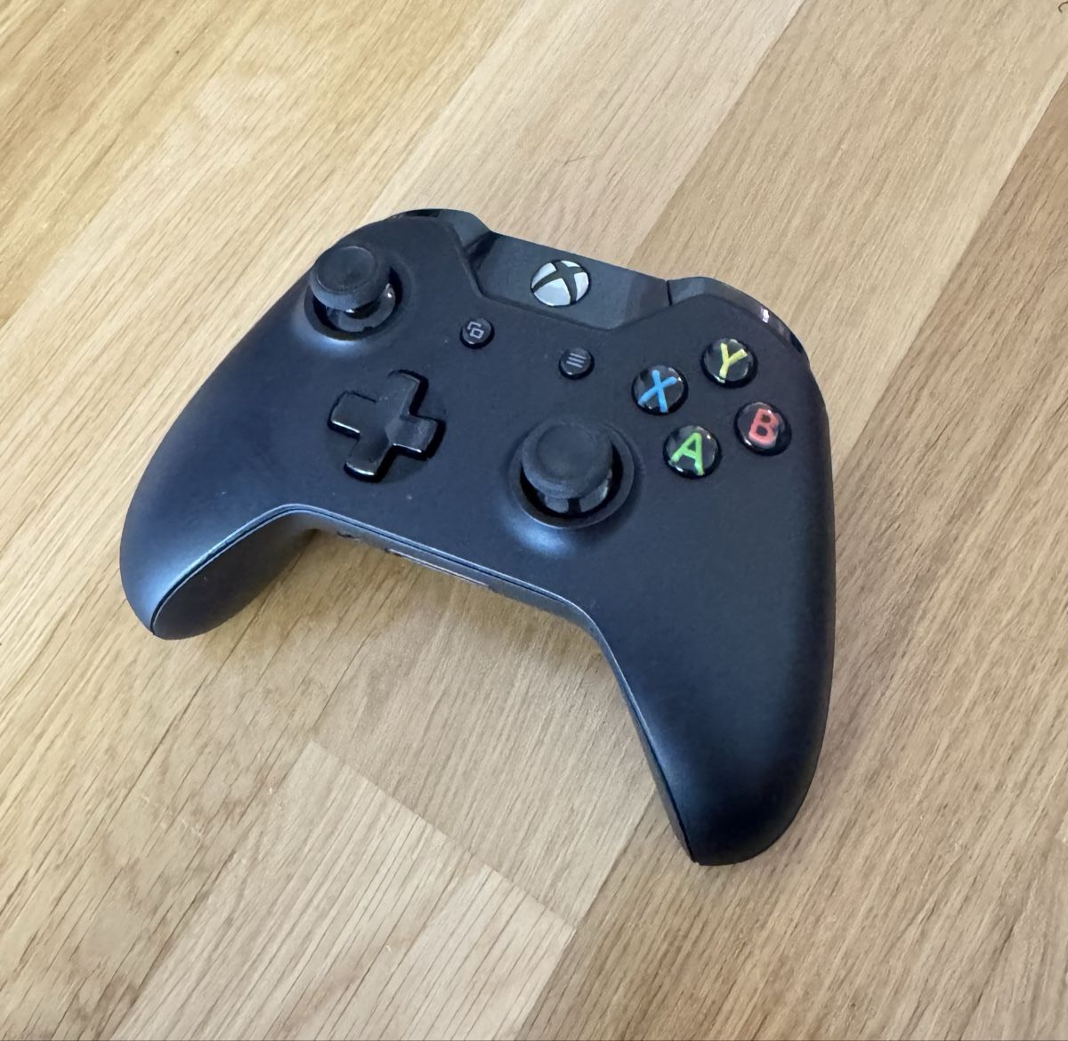 Microsoft Console: Microsoft XBox One Konsole mit original Zubehör – Usato da Herisau venduto da Seyashop1 3