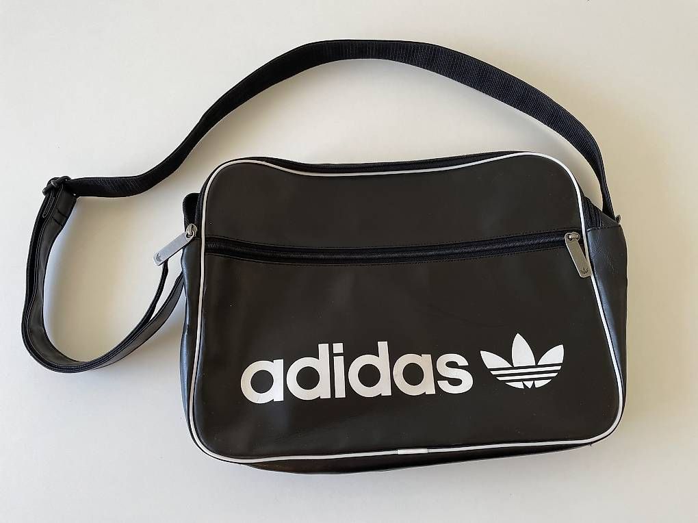 Taschen: Sac Adidas – Neu und originalverpackt aus Gland von Khazmur1