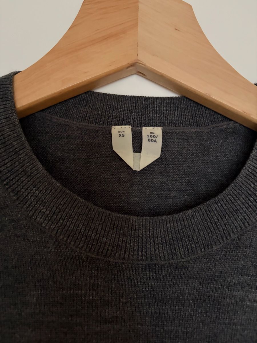 Arket Maglioni & Felpe: ARKET Pullover Wolle XS – Usato da Zürich venduto da ale_gp7t 1