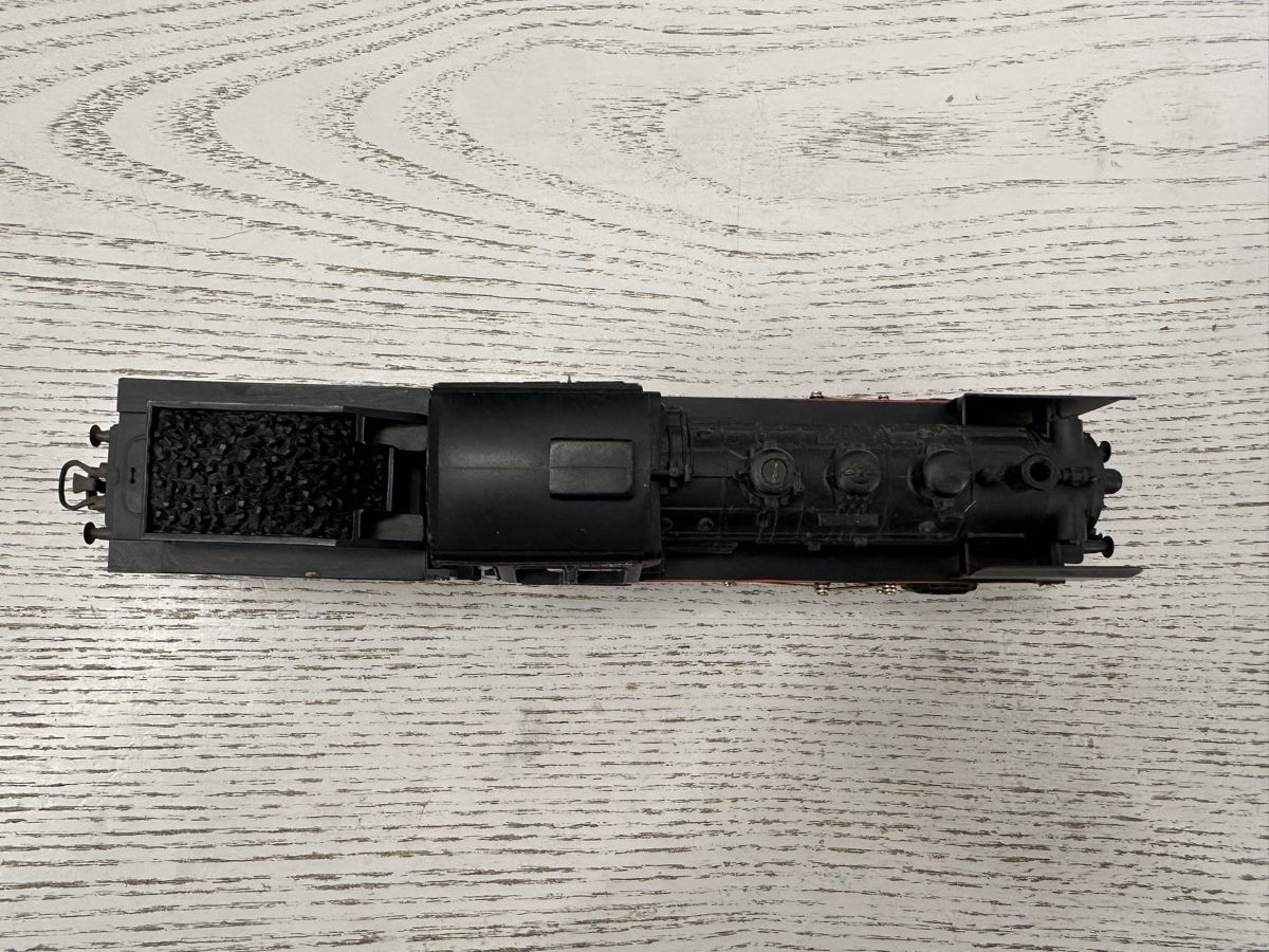 Märklin Modelleisenbahnen: Märklin 3003 DB BR 24 – Gebraucht aus Lupsingen von New-Haven 4