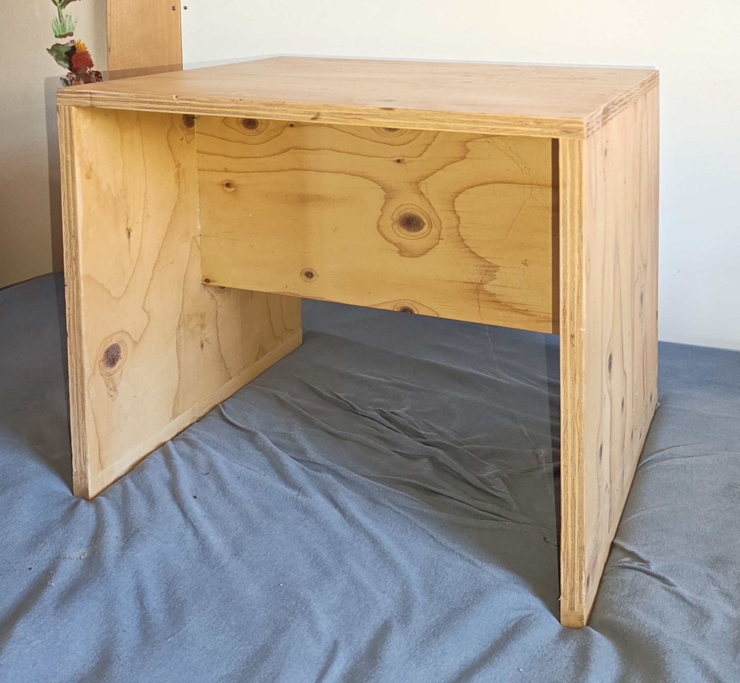 Hocker: Hocker 5 Stk. – Gebraucht aus Goldingen von ben_5gdx