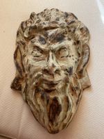 Maschera “DIAVOLO” DEVIL MASK