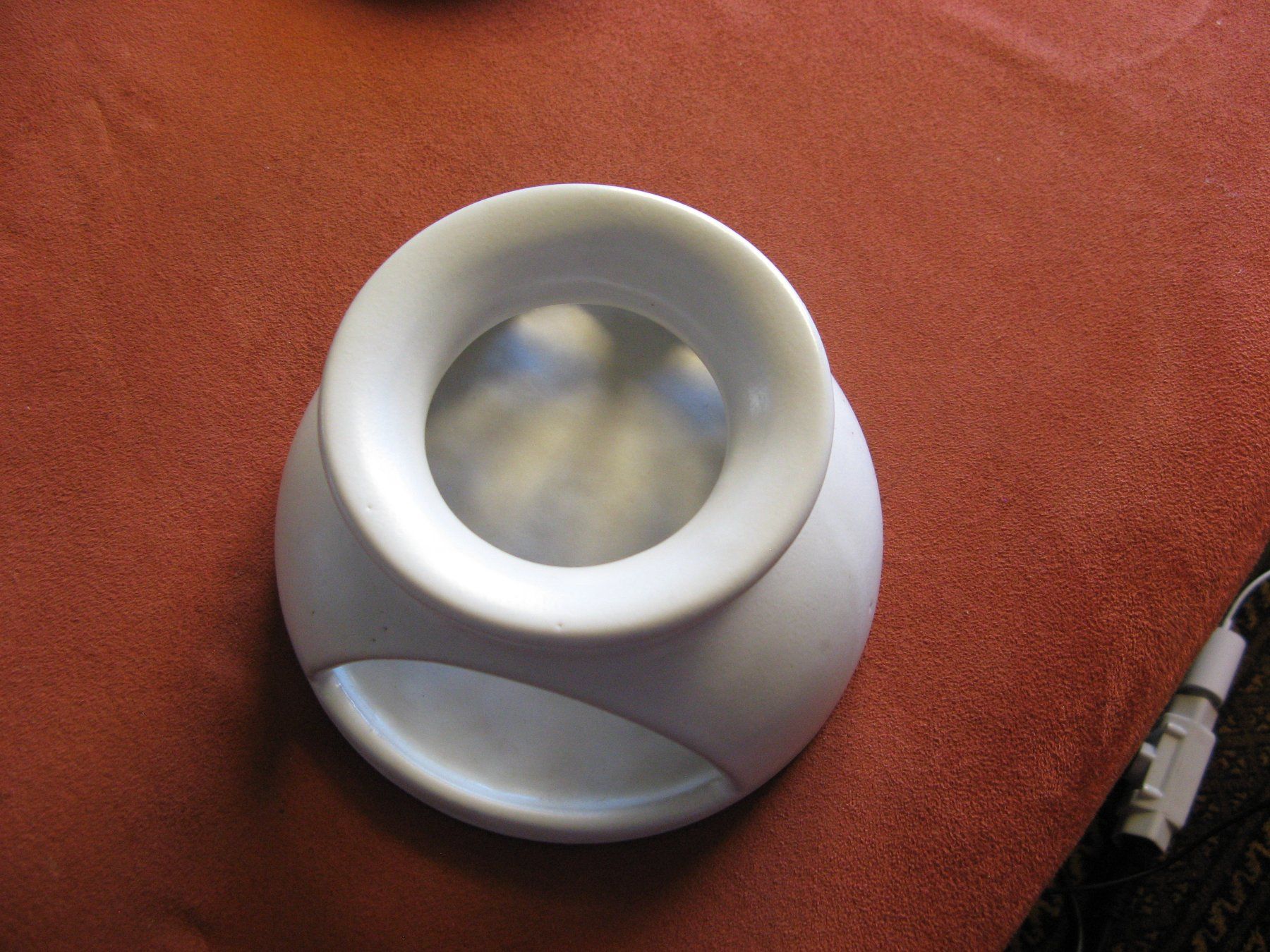 Deodoranti per ambiente: Duftlampe, Aromalampe – Usato da Zürich venduto da apil 3