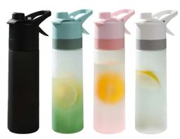 Sprühnebel Trinkflasche / Wasserflasche AKTIONSPREIS! 🤑