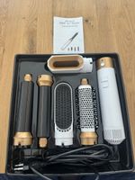 5-in-1 Hot Air Styler (Föhn & Styling-Set)
