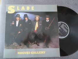 SLADE ROGUES GALLERY