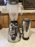 Standmixer Rotor GT 800 mit zwei Behaeltern gebraucht