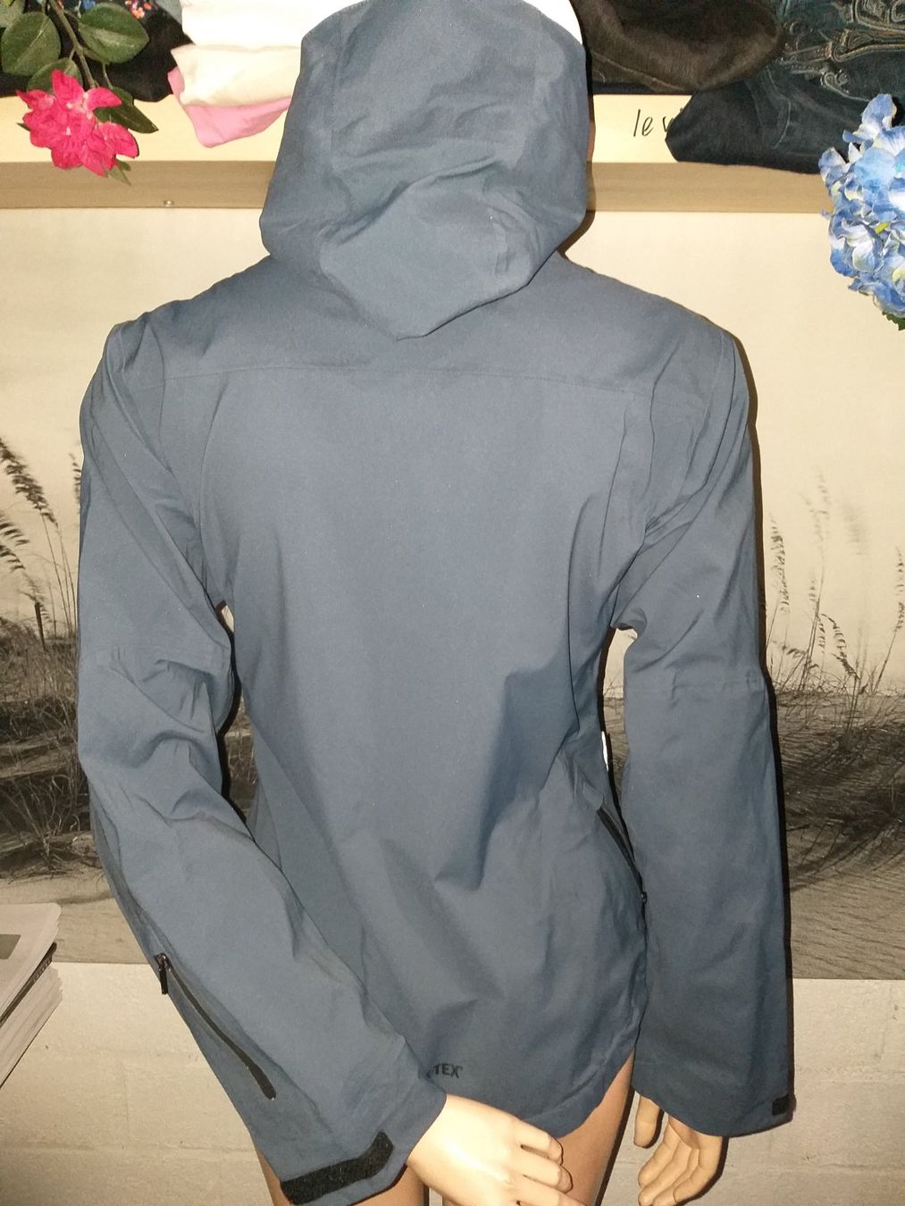 Jacken: Veste / Jacke MOVER GORE TEX     Taille / Grosse M – Gebraucht aus Cossonay-ville von Super-Price-Quality 6