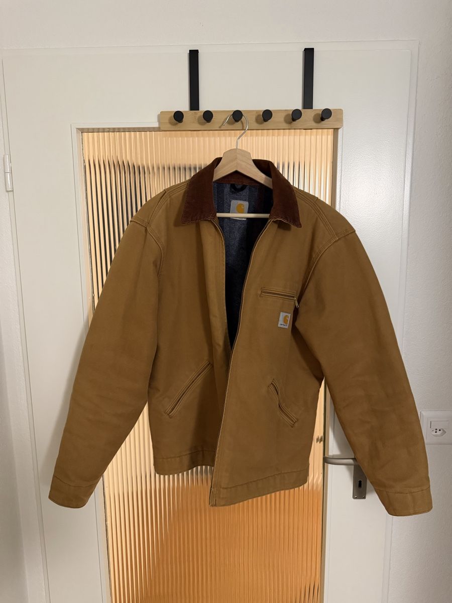 Carhartt Jacken: Carhartt wip Detroit – Neu (gemäss Beschreibung) aus Zürich von ern_5jv6 1